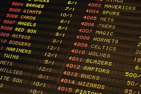 The Voice Wagering Lines, Entertainment Betting Predictions.